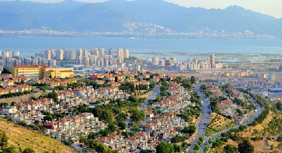 çiğli nakliyat