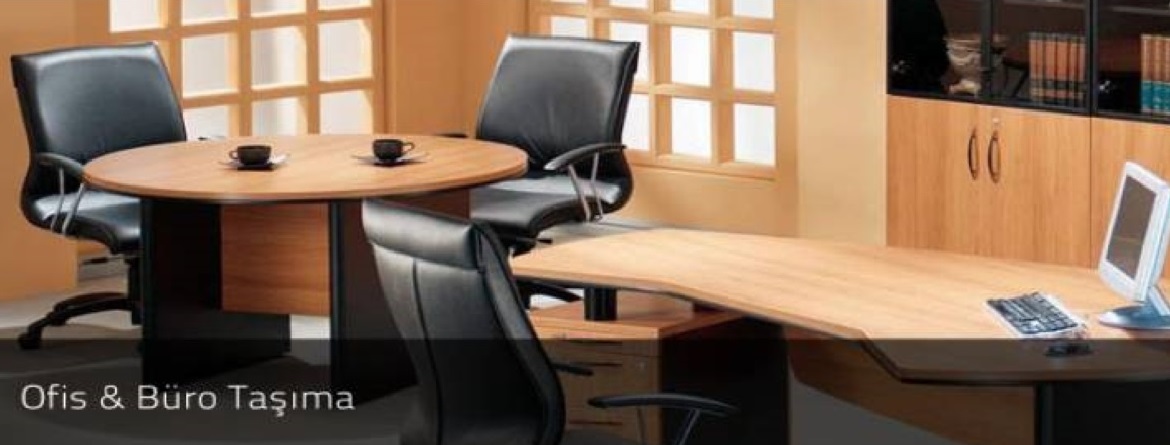 izmir ofis taşıma