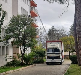 çiğli evden eve