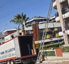 çiğli nakliye