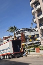 izmir nakliyat